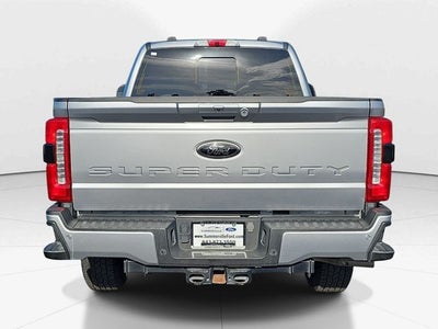 2023 Ford F-350SD Lariat