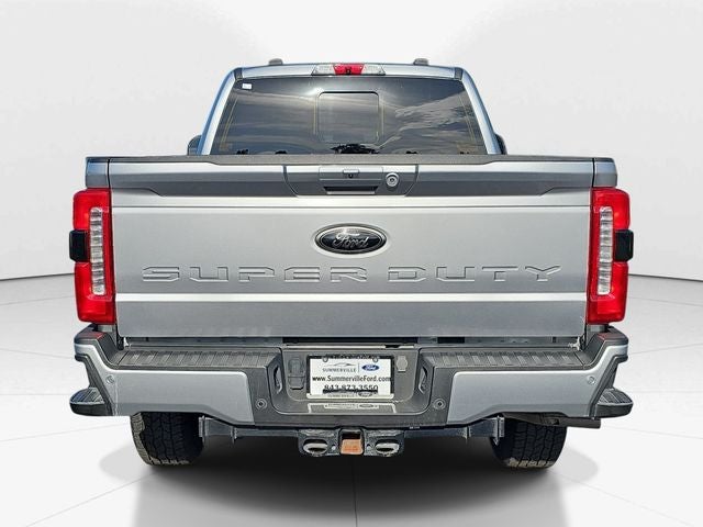 2023 Ford F-350SD Lariat