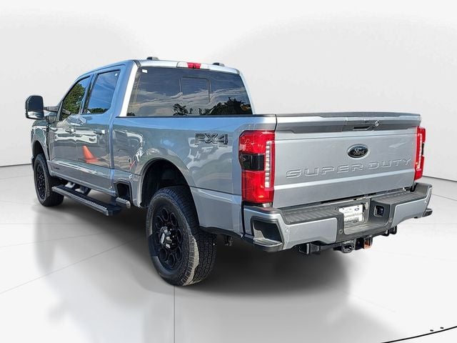 2023 Ford F-350SD Lariat