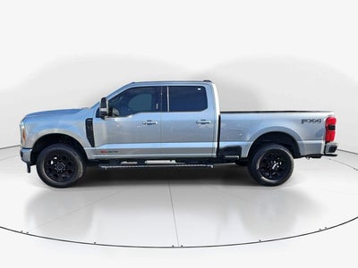 2023 Ford F-350SD Lariat