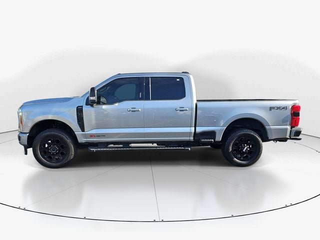 2023 Ford F-350SD Lariat