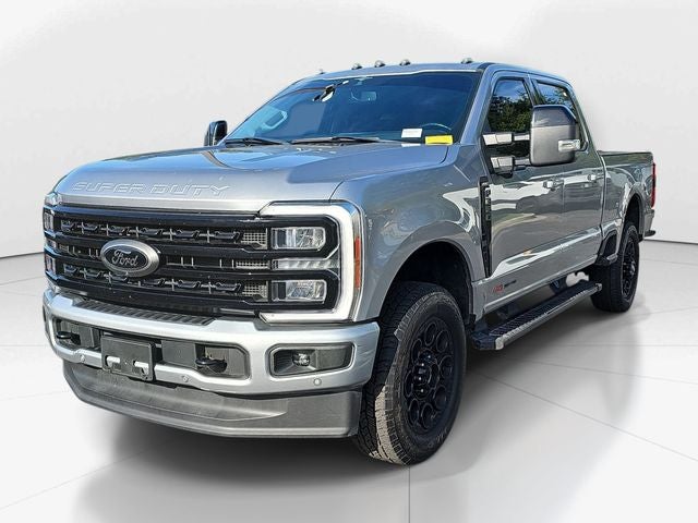 2023 Ford F-350SD Lariat