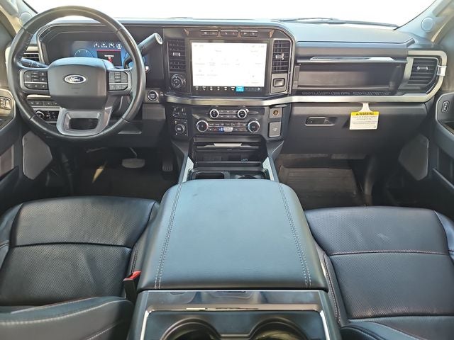 2023 Ford F-350SD Lariat