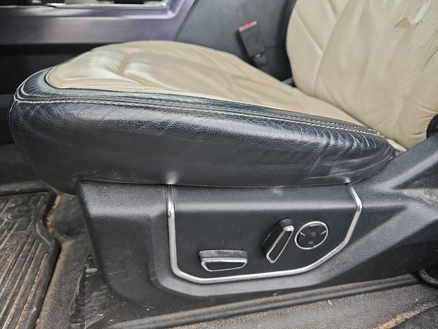 2020 Ford F-350SD Limited