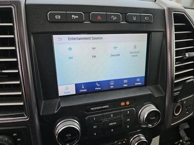 2020 Ford F-350SD Limited