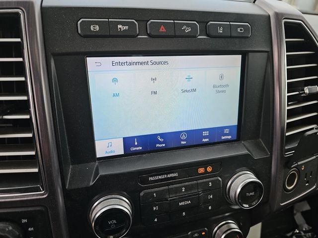 2020 Ford F-350SD Limited