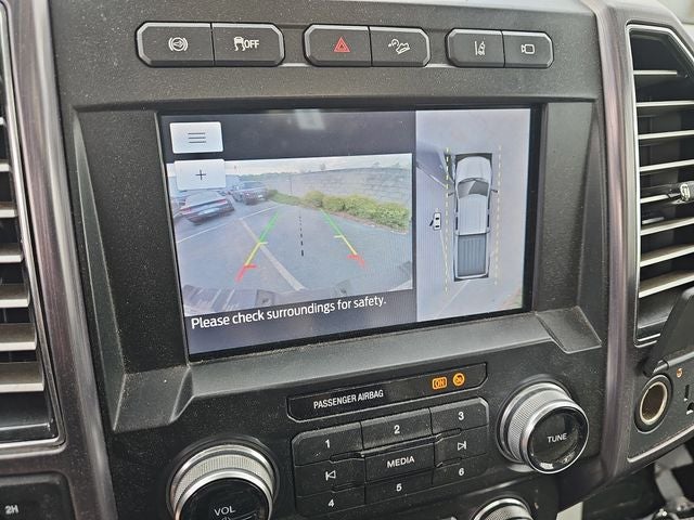 2020 Ford F-350SD Limited