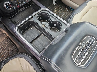 2020 Ford F-350SD Limited