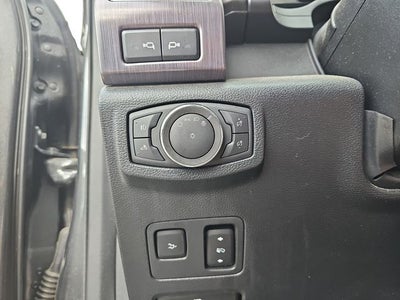 2020 Ford F-350SD Limited