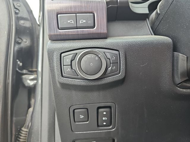 2020 Ford F-350SD Limited