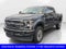 2020 Ford F-350SD Limited