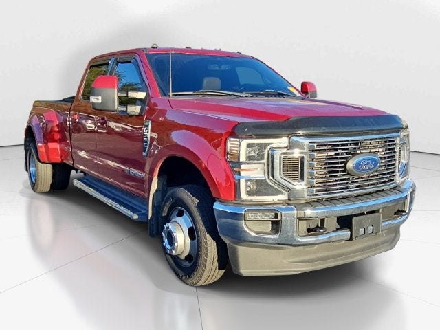 2022 Ford F-350SD Lariat DRW