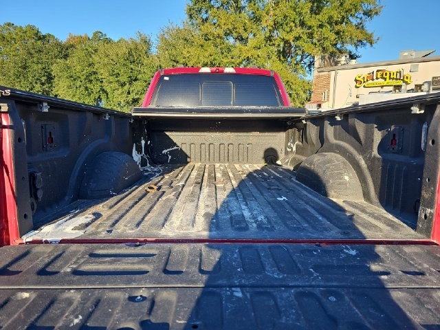 2022 Ford F-350SD Lariat DRW
