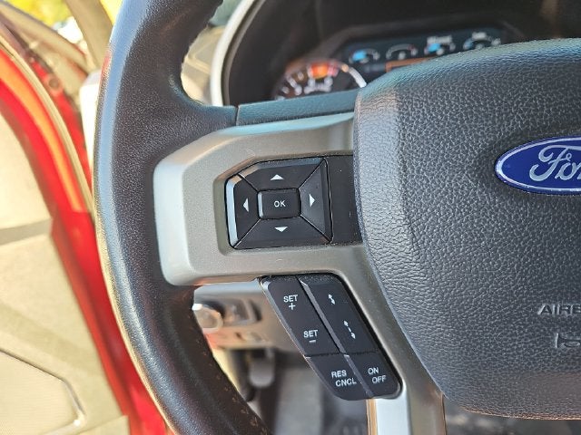 2022 Ford F-350SD Lariat DRW