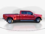 2022 Ford F-350SD Lariat DRW