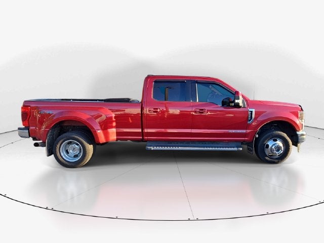 2022 Ford F-350SD Lariat DRW