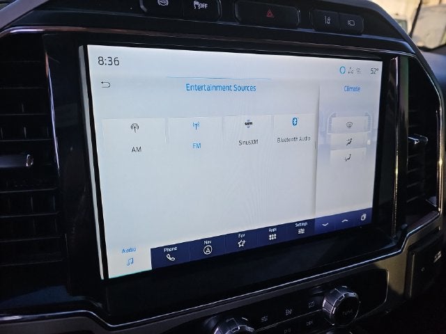 2022 Ford F-350SD Lariat DRW