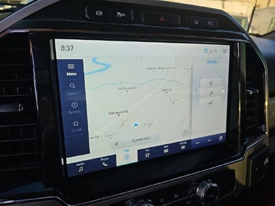 2022 Ford F-350SD Lariat DRW