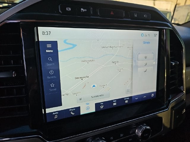 2022 Ford F-350SD Lariat DRW