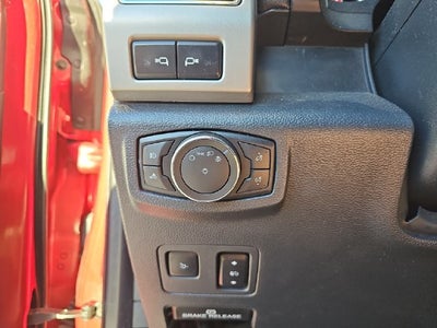 2022 Ford F-350SD Lariat DRW