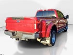 2022 Ford F-350SD Lariat DRW