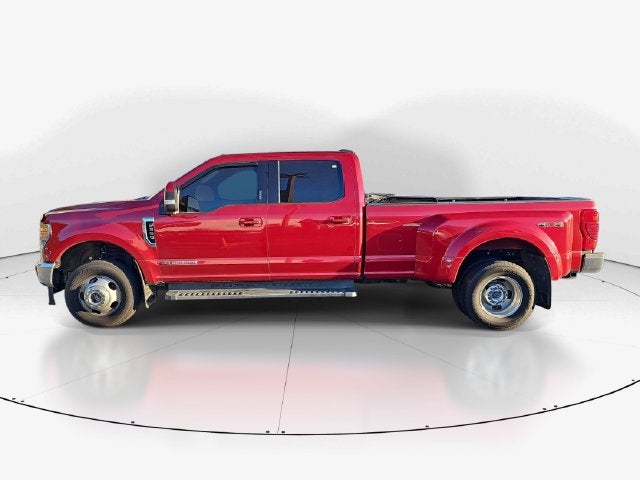 2022 Ford F-350SD Lariat DRW