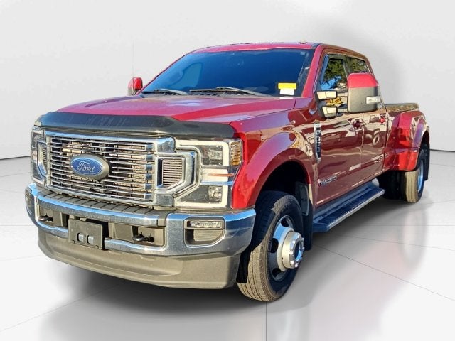 2022 Ford F-350SD Lariat DRW
