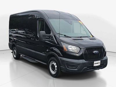 2022 Ford Transit-250 Base