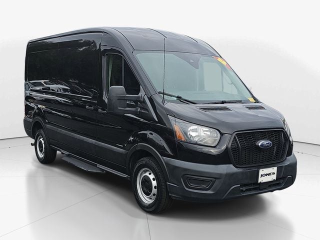 2022 Ford Transit-250 Base