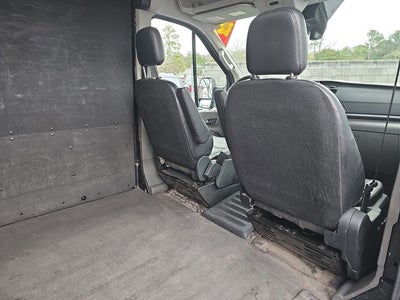 2022 Ford Transit-250 Base