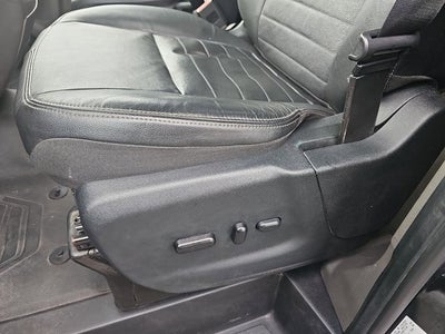 2022 Ford Transit-250 Base