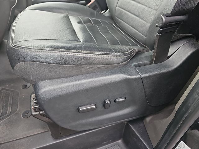 2022 Ford Transit-250 Base