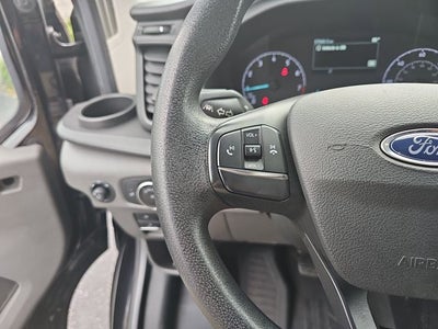 2022 Ford Transit-250 Base