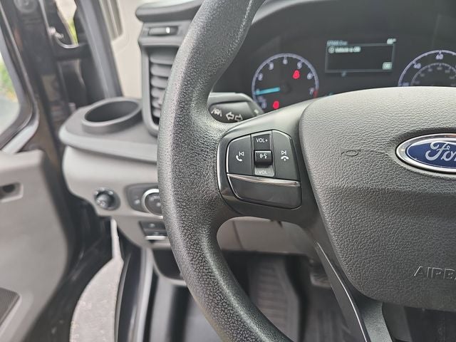 2022 Ford Transit-250 Base