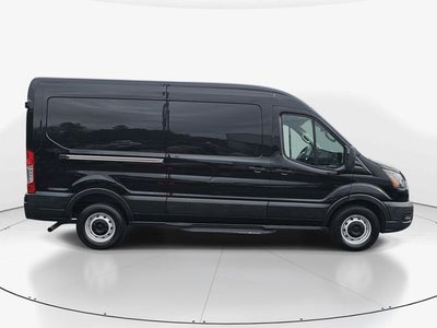 2022 Ford Transit-250 Base