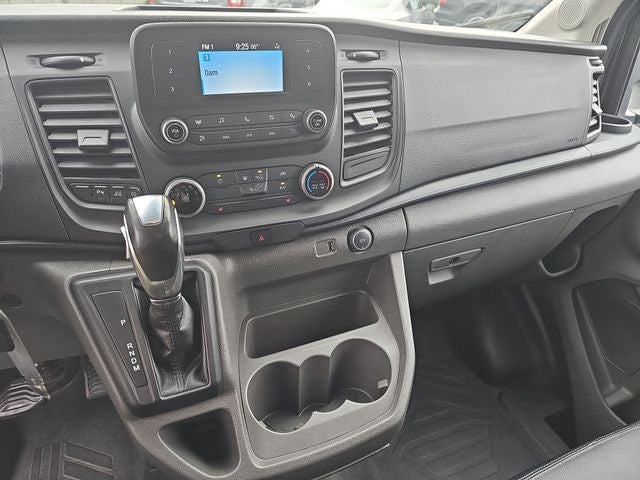 2022 Ford Transit-250 Base