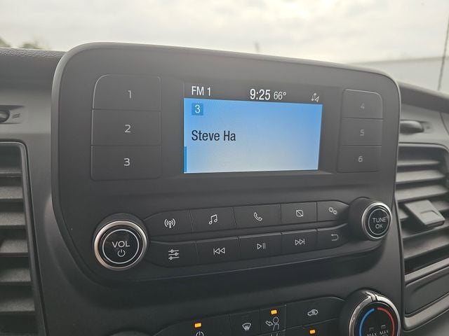 2022 Ford Transit-250 Base