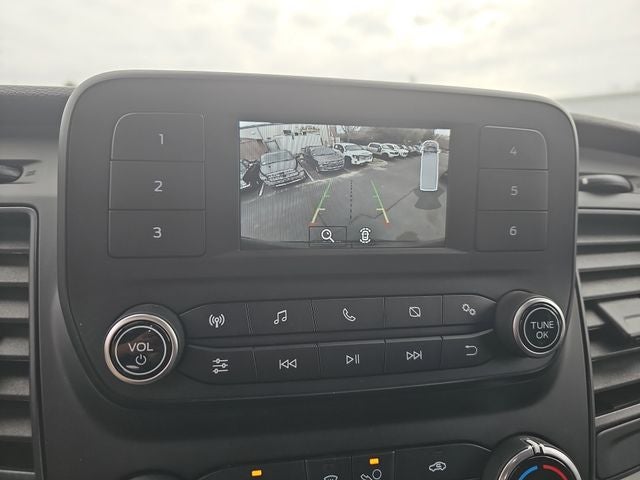 2022 Ford Transit-250 Base