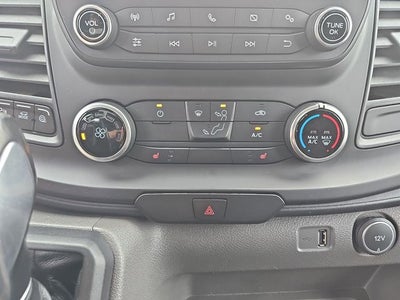 2022 Ford Transit-250 Base