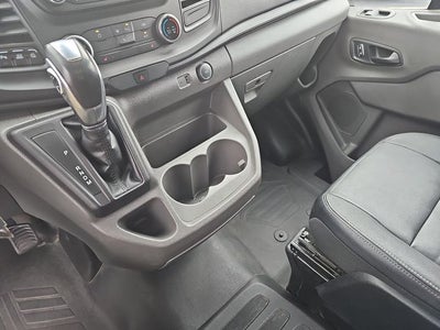 2022 Ford Transit-250 Base