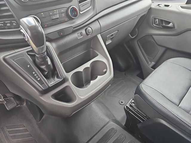 2022 Ford Transit-250 Base