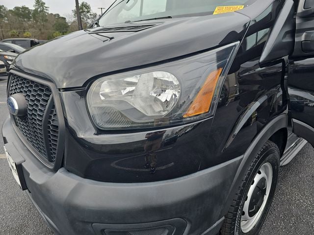 2022 Ford Transit-250 Base
