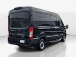 2022 Ford Transit-250 Base