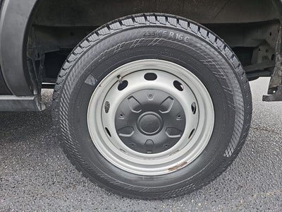 2022 Ford Transit-250 Base