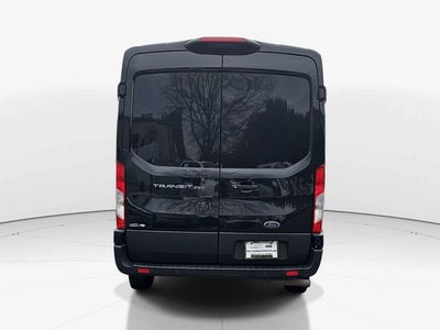 2022 Ford Transit-250 Base