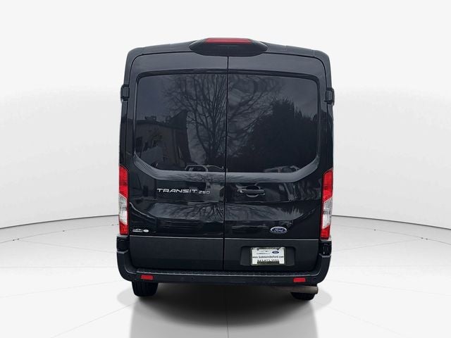 2022 Ford Transit-250 Base