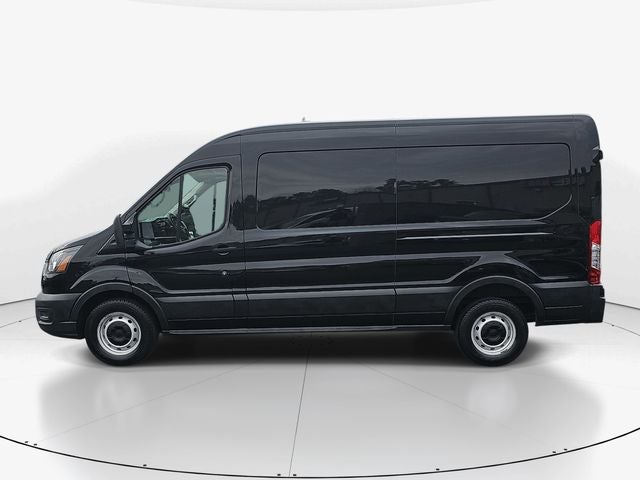 2022 Ford Transit-250 Base