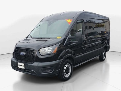 2022 Ford Transit-250 Base