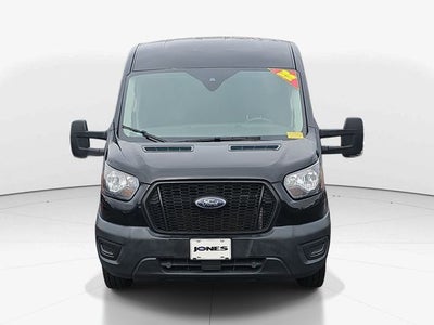2022 Ford Transit-250 Base