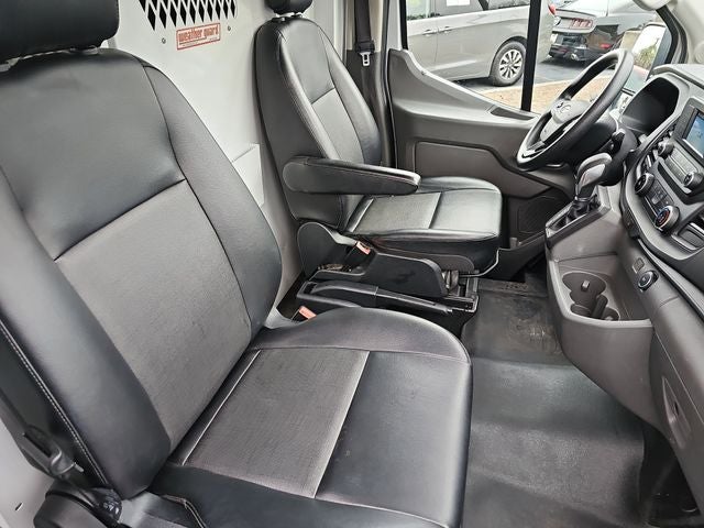 2020 Ford Transit-250 Base